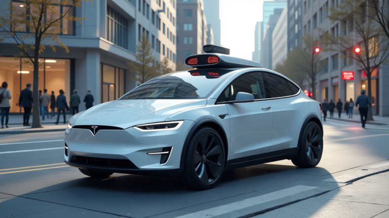 autonomer 25 000 dollar elektroauto