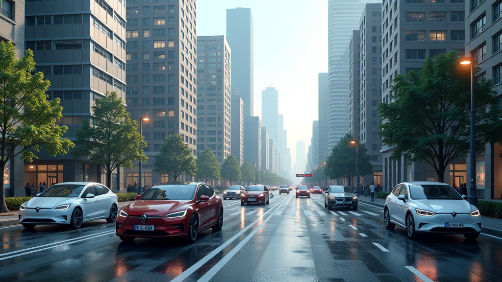 daimler manager revolution re
