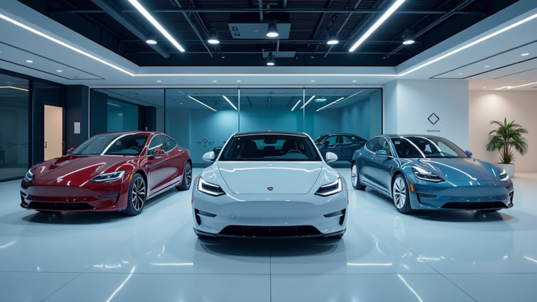 elektroauto markt verkaufsprognose