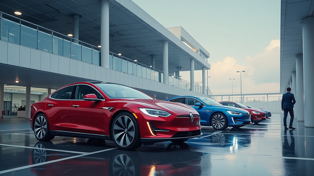 elektroautobranche eu klimavorgaben lockerung