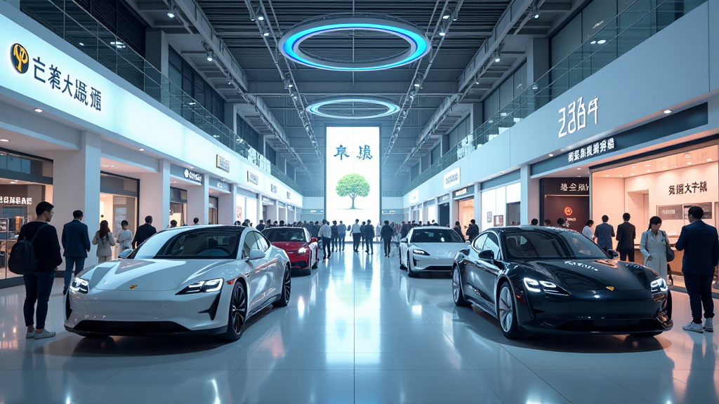 elektromobilit t automobilbranche