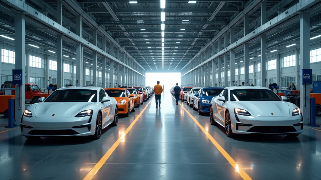 existenzverlust elektro porsche