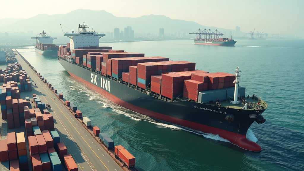 exportboom weltwirtschaft