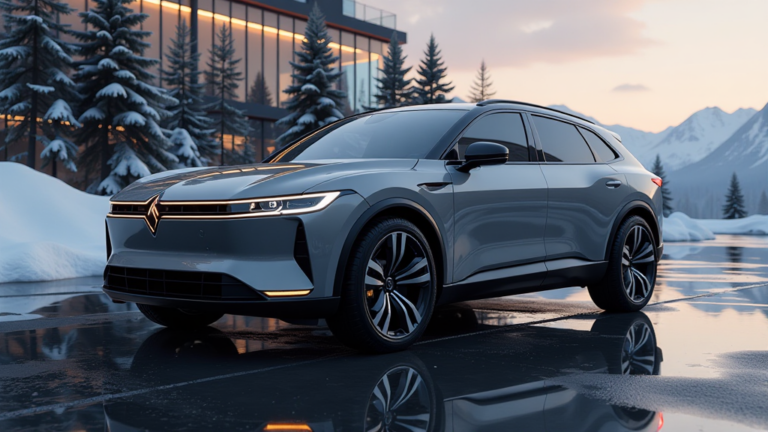 ma st be luxus suv segment