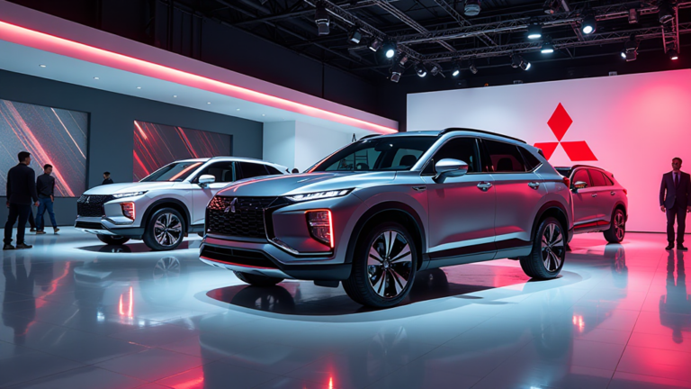 pr sentiert suv modelle