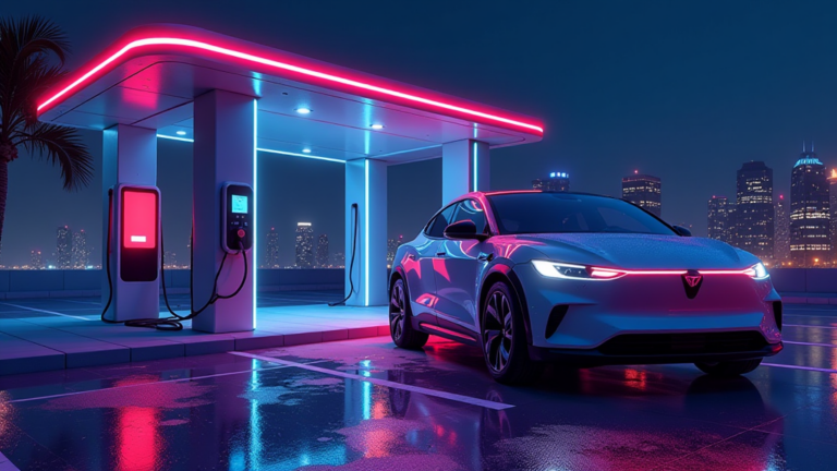 revolutioniert elektromobilit t
