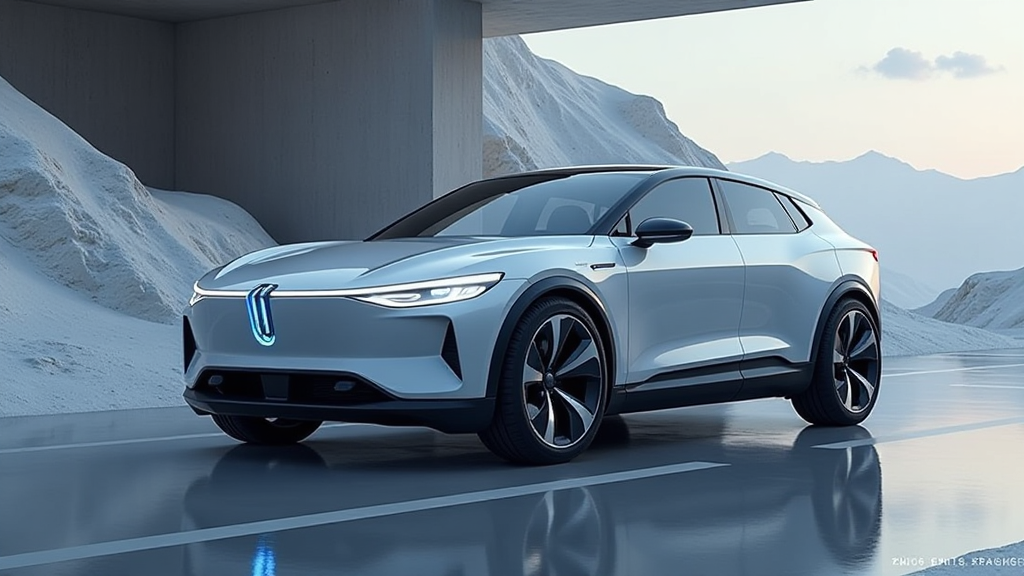 elektroauto marke modelle