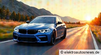 Ausblick auf die Entwicklung der BMW Group Ausblick auf die Entwicklung der BMW Group