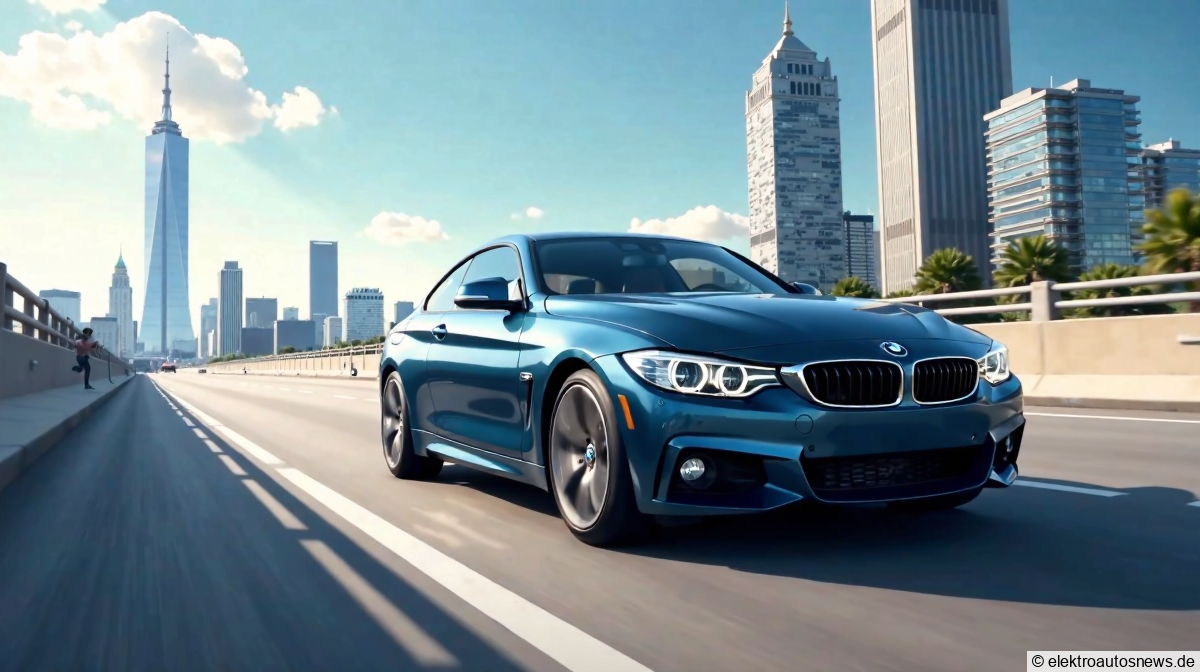 BMW Group erzielt Rekordabsatz: Elektrifizierte Fahrzeuge auf dem Vormarsch BMW Group erzielt Rekordabsatz: Elektrifizierte Fahrzeuge auf dem Vormarsch