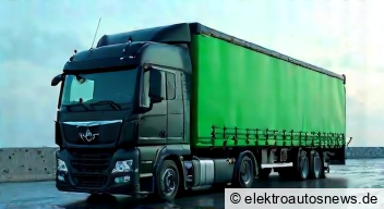 Der Cargo Box BEV UND sein: Riesiges Ladevolumen für allee Der Cargo Box BEV UND sein: Riesiges Ladevolumen für allee
