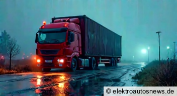 Der Cargo Box BEV UND sein: Riesiges Ladevolumen für alle – Triggert mich wie der Directors Cut vom Irrsinn Der Cargo Box BEV UND sein: Riesiges Ladevolumen für alle – Triggert mich wie ...