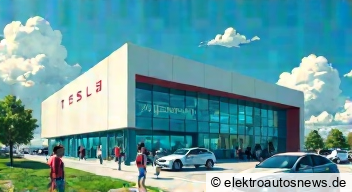 Der Einfluss der Marke Tesla auf die Beschäftigung Der Einfluss der Marke Tesla auf die Beschäftigung