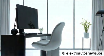 Design und Innenraum: Eleganz trifft Technik Design und Innenraum: Eleganz trifft Technik