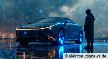 Die Leistung des Cargo Box UND die elektrische Magie Die Leistung des Cargo Box UND die elektrische Magie