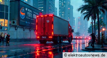 Die Rolle der Industrie UND Politik im E-Lkw Markt Die Rolle der Industrie UND Politik im E-Lkw Markt