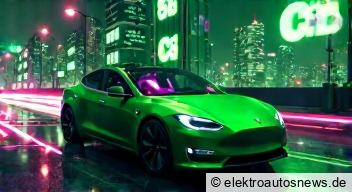 Die Zukunftsperspektiven für Tesla UND Grünheide Die Zukunftsperspektiven für Tesla UND Grünheide