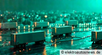 E-Lkw Infrastruktur: Ladepunkte und strategische Ansätze sind entscheidend E-Lkw Infrastruktur: Ladepunkte und strategische Ansätze sind entscheidend
