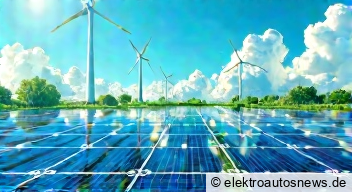 Erneuerbare Energien: Fortschritt UND Effizienz bei der Energieproduktion Erneuerbare Energien: Fortschritt UND Effizienz bei der Energieproduktion
