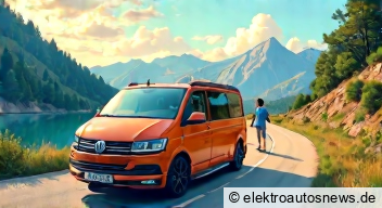 Ford E-Tourneo Courier: Familienfreundlichkeit in jeder Kurve! Ford E-Tourneo Courier: Familienfreundlichkeit in jeder Kurve!