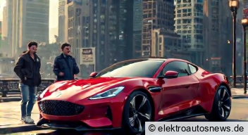 Ford Puma Gen-E: Sicherheit für Erwachsene, Kinder UND Fußgänger! Ford Puma Gen-E: Sicherheit für Erwachsene, Kinder UND Fußgänger!