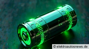 Langfristige Vision für Batterien: Strategie, Nachhaltigkeit, Zukunft Langfristige Vision für Batterien: Strategie, Nachhaltigkeit, Zukunft