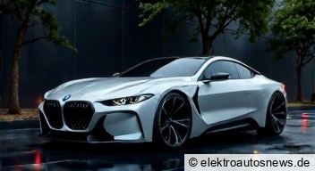 BMW Group erzielt Rekordabsatz: Elektrifizierte Fahrzeuge auf dem Vormarsch
