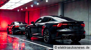 Sicherheitstest von Elektroautos: Ford Puma, Hyundai Inster und Polestar 4