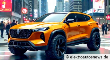 Mercedes-Benz GLC EQ TECHNOLOGIE: Innovation für die Autozukunft erleben Mercedes-Benz GLC EQ TECHNOLOGIE: Innovation für die Autozukunft erleben
