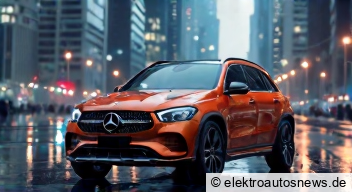 Mercedes-Benz GLC EQ Technologie: Innovation für die Autozukunft erleben – Triggert mich wie der Directors Cut vom Irrsinn Mercedes-Benz GLC EQ Technologie: Innovation für die Autozukunft erleben – Triggert m&sh...