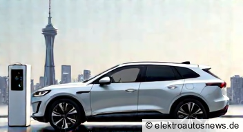 Reichweite UND Ladezeit: Der neue Elektro-GLC setzt Maßstäbe Reichweite UND Ladezeit: Der neue Elektro-GLC setzt Maßstäbe