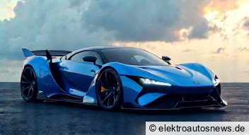 Rimac Nevera R: Auf in die nächste Ära