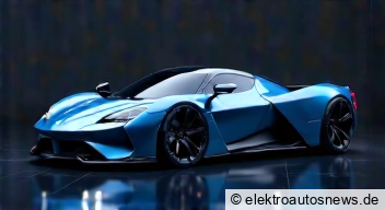 Rimac Nevera R: Beschleunigung auf einem anderen Level