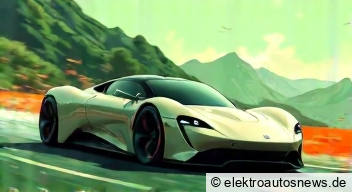 Rimac Nevera R: Geschwindigkeitsrekord in der Elektroauto-Welt erobert – Trigg­ert m­i...