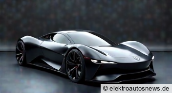 Rimac Nevera R: Technische Innovationen im Detail