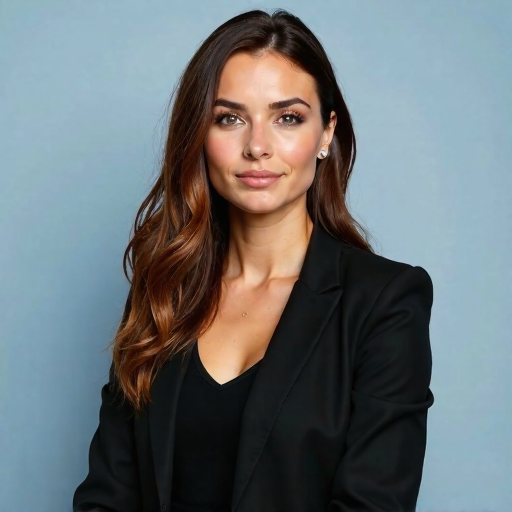 Tanja Hoff