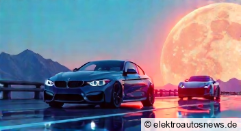 Zukunftsvisionen: Die nächsten Schritte für die BMW Group Zukunftsvisionen: Die nächsten Schritte für die BMW Group