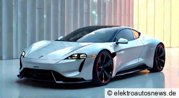 AFEELA 1: Innovatives "elektroauto" mit Technik und Design