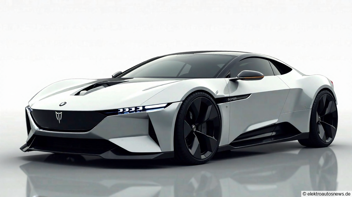 Afeela 1: Sony und Honda präsentieren Elektroauto mit High-Tech-Features