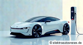 AKTUELLE Modelle: Innovationen im E-Auto-Bereich