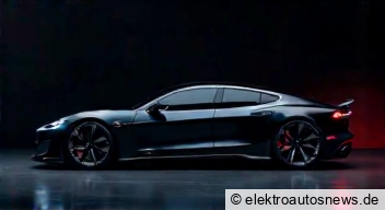 ALPINE und die Entwicklung größerer Elektroautos für den Markt