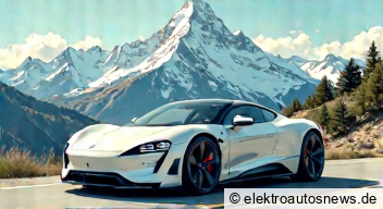 Alpine und die Entwicklung größerer Elektroautos für den Markt – Triggert mich wie