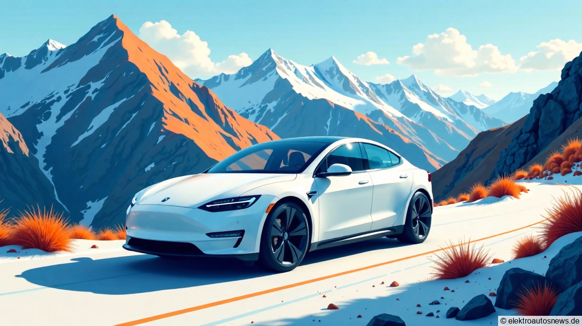 Alpine: Zukunftsvision für Elektroautos und Marktstrategien