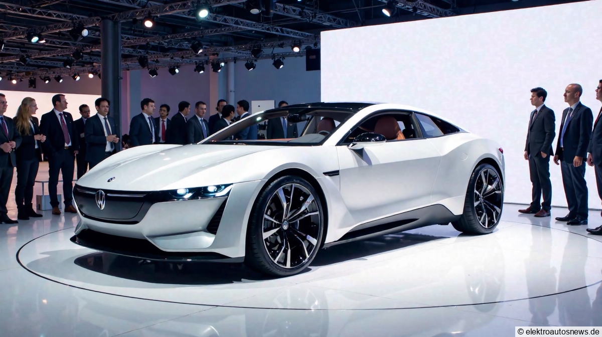 Autoneuheiten in Shanghai: Autos, Trends und Innovationen entdecken