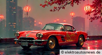 CHINESISCHE Autoimporte: BYD, MG und Chery auf dem europäischen Markt