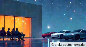Das Verbraucherinteresse an Elektrofahrzeugen