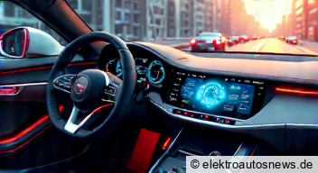 Der Einfluss von Steer-by-Wire auf die AUTOMOBILINDUSTRIE
