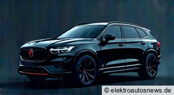 DER Marvel R und seine Nachfolge im Elektro-SUV-Segment