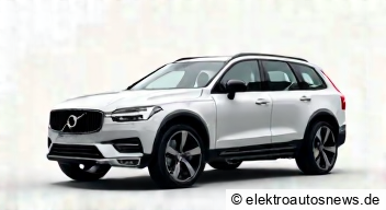 Der XC70 und "die" Verknüpfung zu Geely