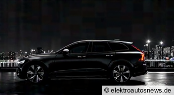 Die Rolle der PlUg-iN-HyBrIdE in Volvos Strategie