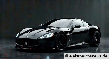 Die verschiedenen Antriebsarten von "Maserati"